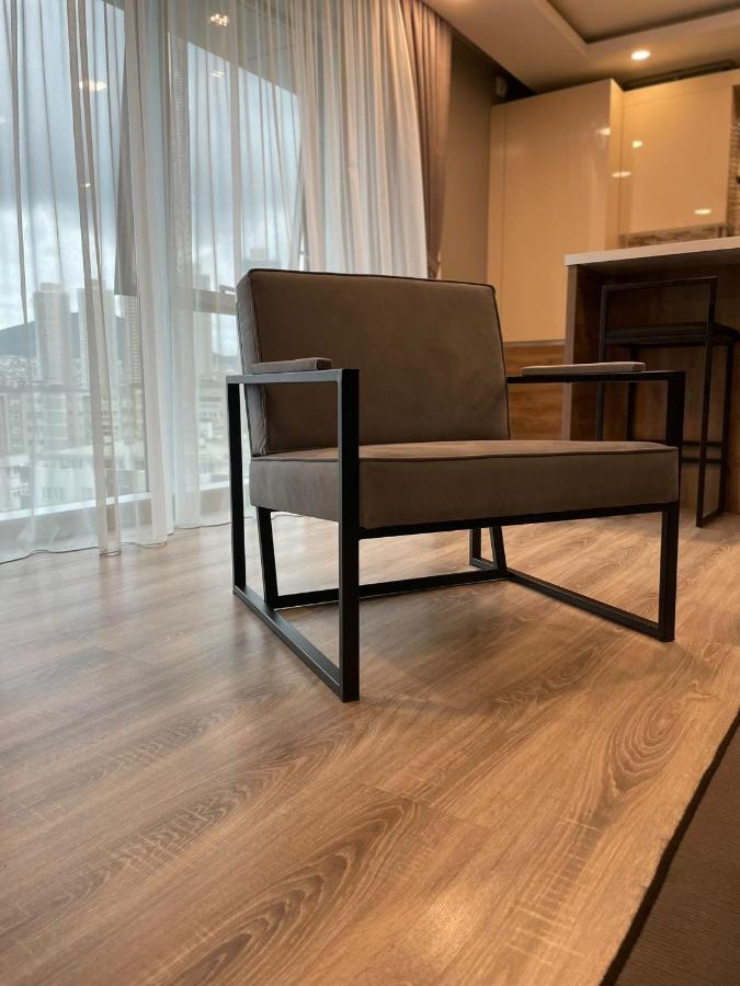 On4 Rooms & Suites Istanbul Luaran gambar