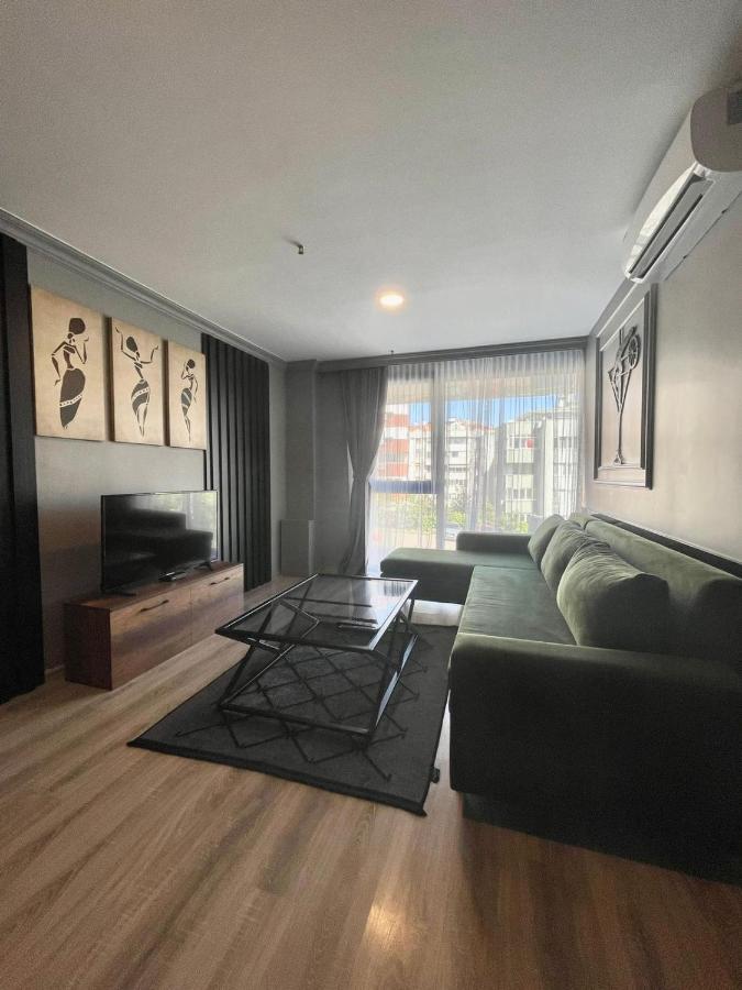 On4 Rooms & Suites Istanbul Luaran gambar