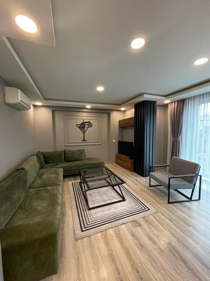 On4 Rooms & Suites Istanbul Luaran gambar
