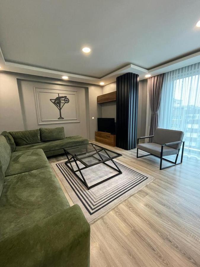 On4 Rooms & Suites Istanbul Luaran gambar