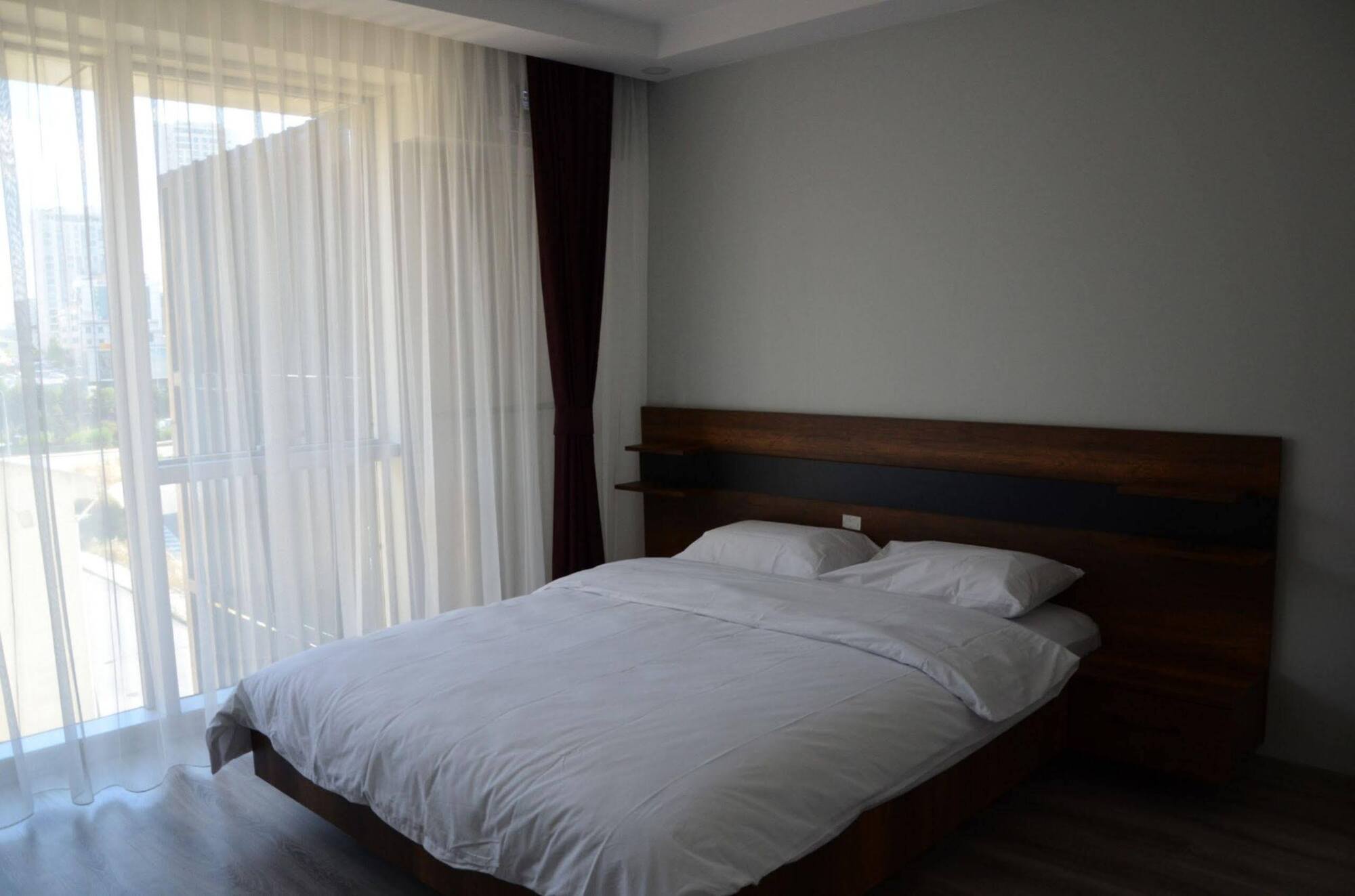 On4 Rooms & Suites Istanbul Luaran gambar